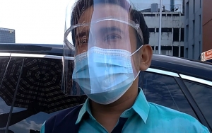 Ruben Onsu Minta Betrand Peto Belajar Bahasa, Bakal Sekolah ke Luar Negeri?