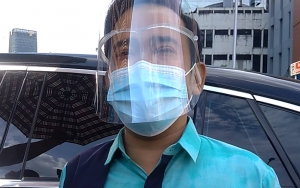 Kiss Awards 2020: Ruben Onsu Sampaikan Keberatan Usai Tahu Masuk Nominasi Sultan Terkiss