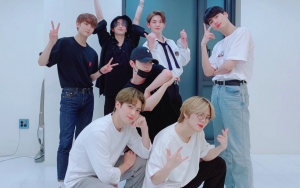 Tampil Rapi Berjas, UP10TION Kejutkan Fans Rilis MV B-Side 'Destiny'