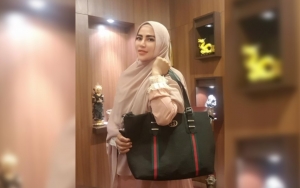 Sempat Sembuh Dari Kanker, Cinta Penelope Ngaku Ada Benjolan Lagi Di Bagian Tubuhnya