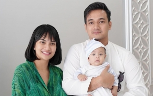  Selain Berat Badan Turun, Bayi Vanessa Angel Juga Alami Sembelit Sejak Minum Susu Formula