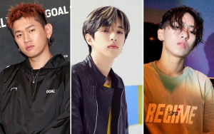 Gaet Crush Dan Jae DAY6, Rapper DPR LIVE Pamerkan Suara Lembut Di Lagu Kolaborasi 'Jam & Butterfly'