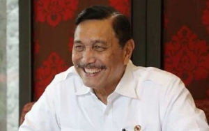 Menko Luhut Sebut Ekspor Benih Lobster Tak Salah, Puji Edhy Prabowo Bak Kesatria