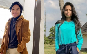 SCTV Awards 2020: Kiesha-Saskia 'Go Public', Ratu Sofya Cuek Isu Tikung-Mesra Dikawal Bule Tampan