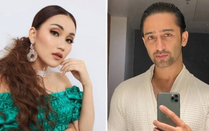 Heboh Foto Shaheer Sheikh Mantan Ayu Ting Ting Menikah Diam-Diam, Istri Cantik Beda Agama Disorot