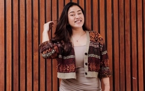 Berkaca dari Kematian Mendiang Glenn Fredly, Mutia Ayu Kini Rajin Cek Kesehatan