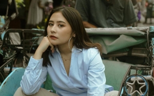 Nama Prilly Latuconsina Jadi Perbincangan Gara-Gara Produk Deodoran 