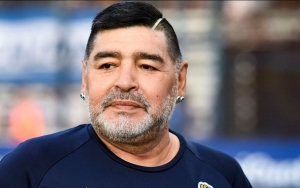 Dianggap Janggal, Kematian Maradona Diselidiki Jaksa Argentina