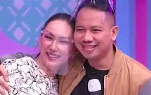 Vicky Prasetyo Ungkap Bakal Nikahi Kalina Oktarani Dengan Dana Endorse