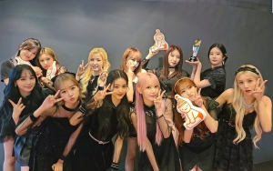 Siapkan 6 Lagu Baru, IZ*ONE Rilis Tracklist Album Comeback ‘One-reeler / Act IV'