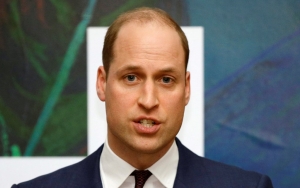 Pangeran William Sebut Penggambaran Charles dan Diana Salah Kaprah di Serial 'The Crown'