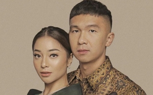 Nikita Willy dan Suami Beber Alasan Tunda Honeymoon ke Antartika Sampai November 2021