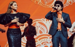 Aurel Hermansyah Tampil Berhijab, Reaksi Atta Halilintar Bikin Heboh Sampai Jadi Top Comment