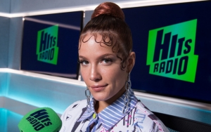 Halsey Sebut ada Praktik Suap dan Koneksi di Grammy Awards