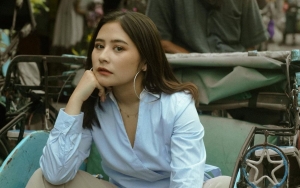 Prilly Latuconsina Tanggapi Soal Namanya Yang Viral Gara-Gara Produk Deodoran