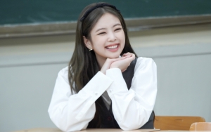 Alasan Jennie BLACKPINK Tak Pernah Online di Akun Instagram Kedua Terungkap