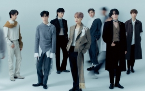 GOT7 Bahas Soal Partisipasi Member Dalam Album Baru Dan Beber Rasanya Syuting 2 MV