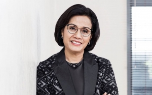 Ditanya Siswa SD Soal Langkah Negara Jika Kekurangan Uang, Begini Jawaban Sri Mulyani