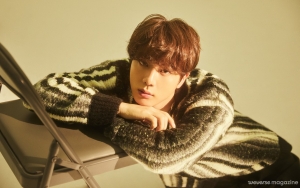 Cinta Jin BTS Terhadap Game Berkurang, Ini Penyebabnya