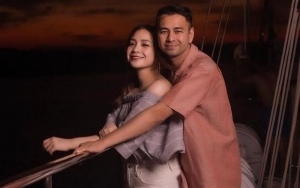 Nagita Slavina Cantik Sempurna Nemplok Raffi Ahmad, OOTD Mewah Cuma Segini Harganya