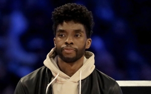 Disney Beri Tribut Khusus untuk Rayakan Ultah Mendiang Chadwick Boseman