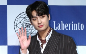 Usai Bitto, Member UP10TION Ini Dinyatakan Positif COVID-19