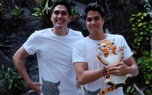Mischa Chandrawinata Akui Pernah Naksir Istri Marcel, Sampai Rebutan?