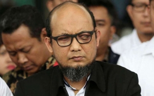 Novel Baswedan Akui Ingin Mundur dari KPK, Ungkap Alasan dan Kapan Bakal Terealisasi