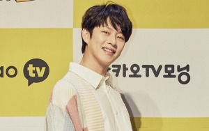 Pacari Momo TWICE, Kim Heechul Disuruh Peramal Menikah 7 Tahun Lagi