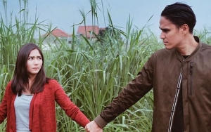 'Menghilang' Usai Putus dari Jessica Mila, Mischa Chandrawinata: Patah Hati Berat Banget