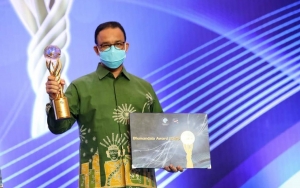 Anies Baswedan Akui Positif COVID-19, Begini Dugaan Kronologi Penularannya