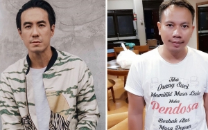 Dikira Cuma Sekali, Daniel Mananta Syok Tahu Vicky Prasetyo Nikah 24 Kali