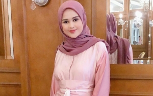 'Nangis' Setelah Jalani Swab Test, Cut Meyriska: Gak Seserem itu