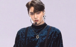 Kai Ungkap Reaksi Member EXO Soal Debut Solonya