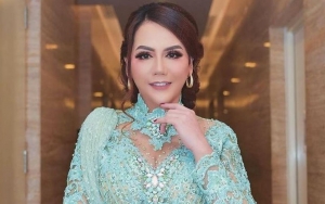 Masih Proses Cerai, Suami Nita Thalia Jawab Tudingan Lakukan KDRT