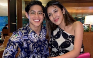 Teuku Rassya Peluk Pacar Cantik, Komentar Frontal 'Awas Maksiat' Pria Ini Bikin Geger
