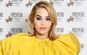 Rita Ora Minta Maaf Gelar Pesta di Tengah Pandemi, Siap Bayar Denda Ratusan Juta