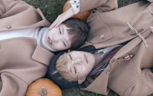 Berkisah Soal Perpisahan, AKMU Ungkap Tulis Lirik 'LAST GOODBYE' Sambil Nangis Di Kamar
