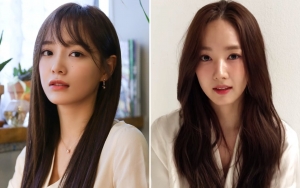 Kim Sejeong Tak Bisa Sembunyikan Kebahagiaan Usai Dapat Hadiah Ini dari Park Min Young
