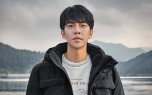 Lee Seung Gi Ungkap Detail Untuk Full Album Pertamanya Dalam 5 Tahun 'THE PROJECT'