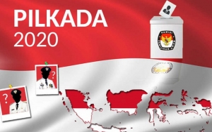 Pantau Pelaksanaan Pilkada 2020, Mendagri Bakal Bentuk Tim Khusus