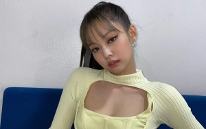 Jennie BLACKPINK Dibuatin Lagu Cinta Idol Ganteng Ini, Netizen Tak Senang