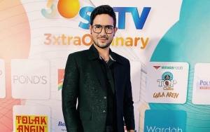 Rating Makin Turun, Donny Michael Siap Beri Warna Baru Di Sinetron 'Samudra Cinta'