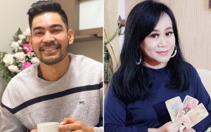 Robby Purba Ikut Berduka Atas Meninggalnya Peramal Endang Tarot, Isi Obrolan Terakhir Bak Firasat