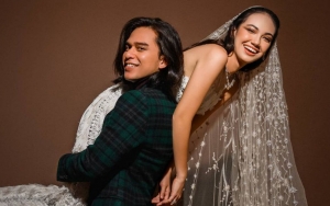 Ramal Rangga Azof Naksir Artis Selain Haico, Akun Nyai Kidul Diserbu Haters