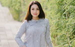Celine Istri Stefan William Pamer Lekuk Tubuh Seksi Bak Gitar Spanyol, Dita Soedarjo Speechless