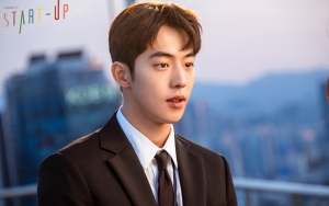 Nama Akun Instagram Nam Joo Hyuk Disebut Terbaik Bareng 2 Idol Cewek Ini