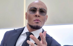 Deddy Corbuzier Beri Prediksi Ini Soal Hubungan Kalina Oktarani Dan Vicky Prasetyo