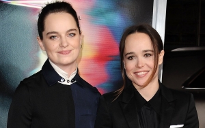 Ellen Page jadi Transgender, Begini Reaksi Emma Portner Sang Istri