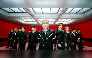 Member Ini di Tengah, NCT Tunjukkan Dance Keren di Teaser MV Baru Single 'RESONANCE'